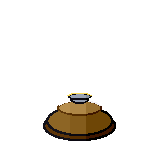 Saucer Socket