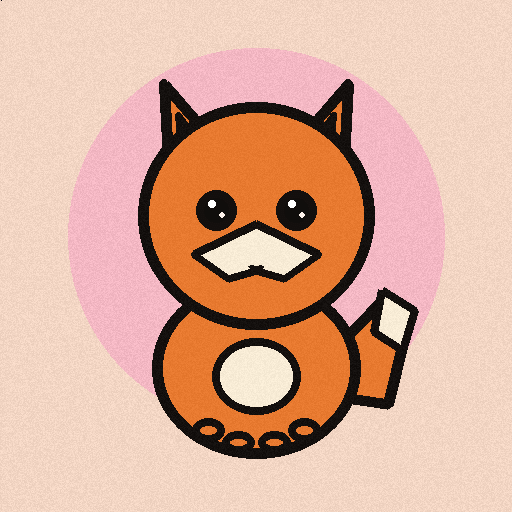 Foxin #1