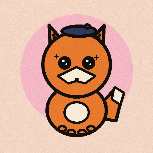 Foxin #14