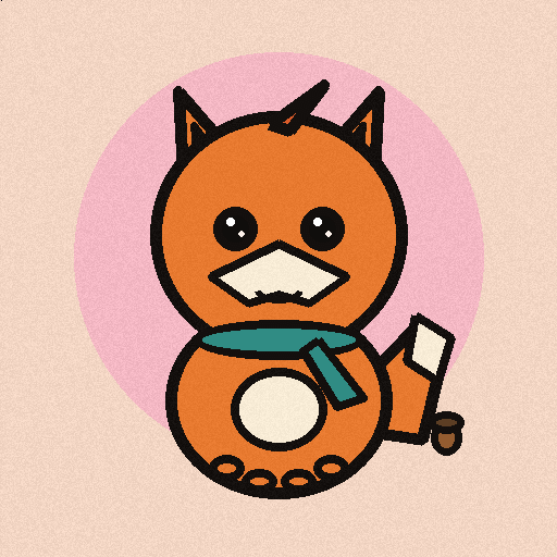 Foxin #2