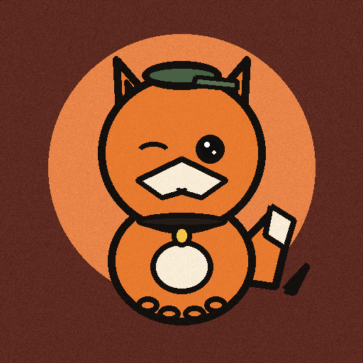Foxin #5
