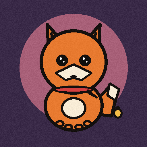 Foxin #7