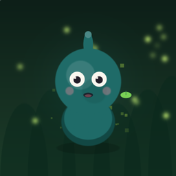 Loopkin #12