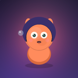 Loopkin #14