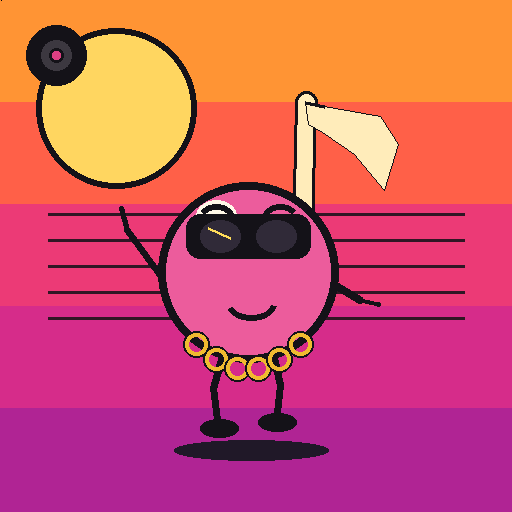 Groovy #1