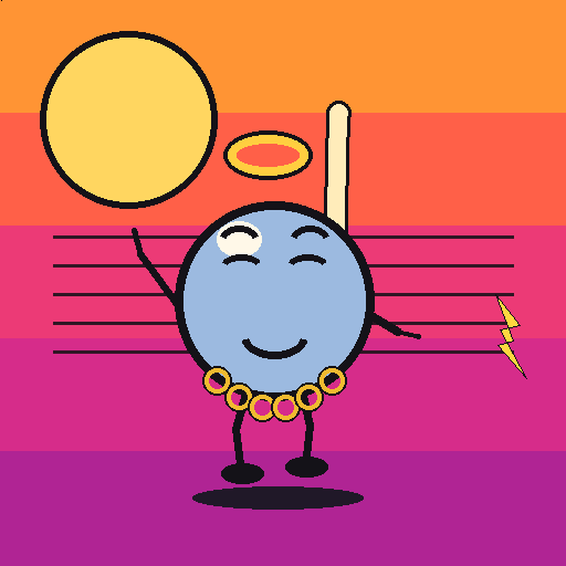 Groovy #13