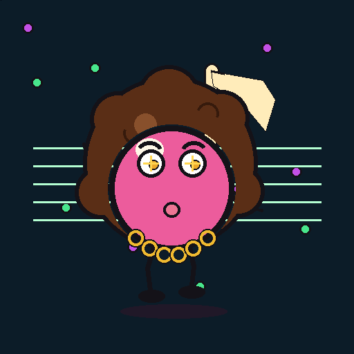 Groovy #5