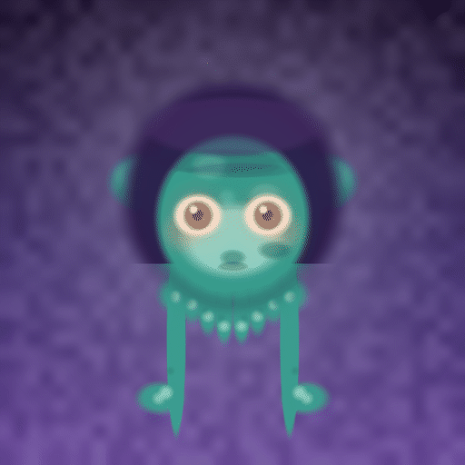 Inkling #9