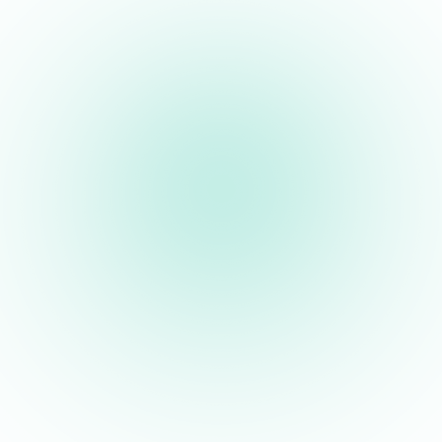 Teal Mist