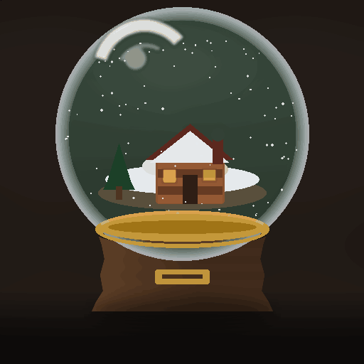 Globe #1