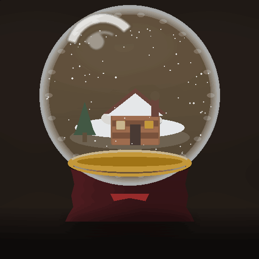 Globe #10