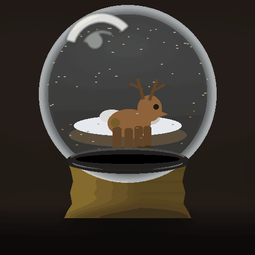 Globe #11