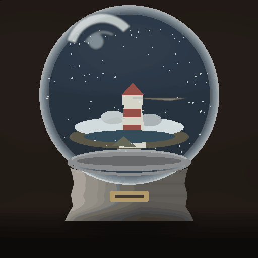 Globe #12