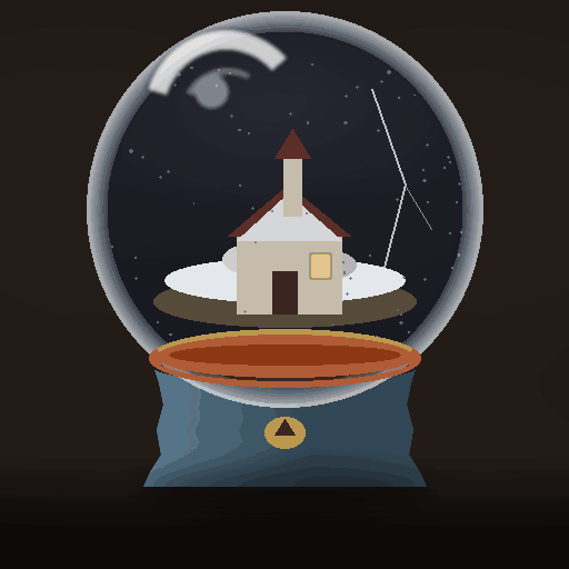 Globe #13