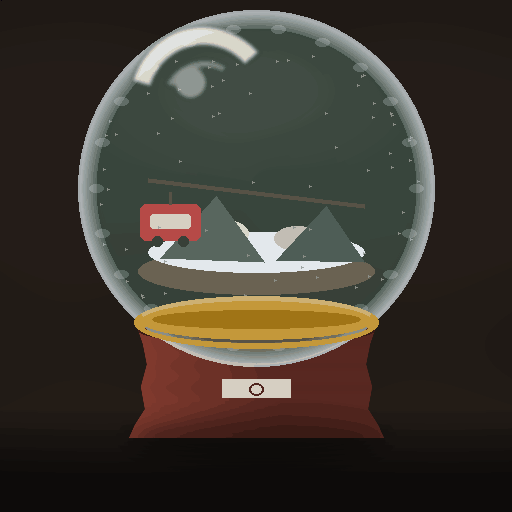 Globe #15