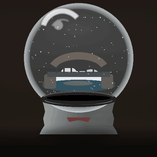Globe #16