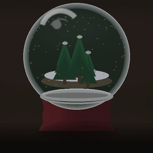 Globe #2