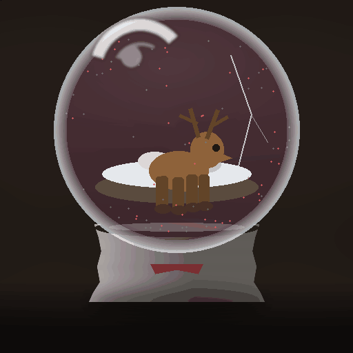 Globe #4