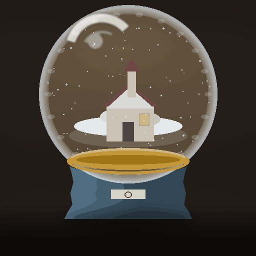 Globe #5