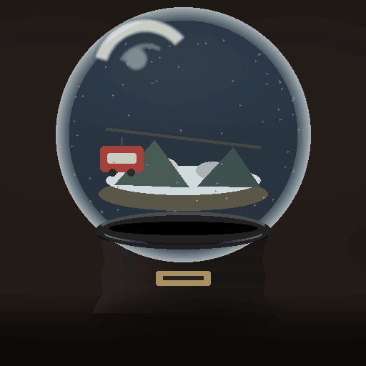 Globe #6