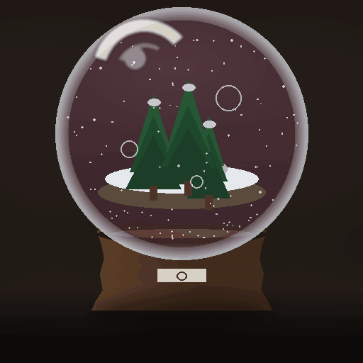 Globe #9