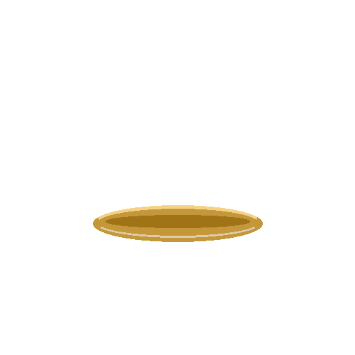 Brass Collar