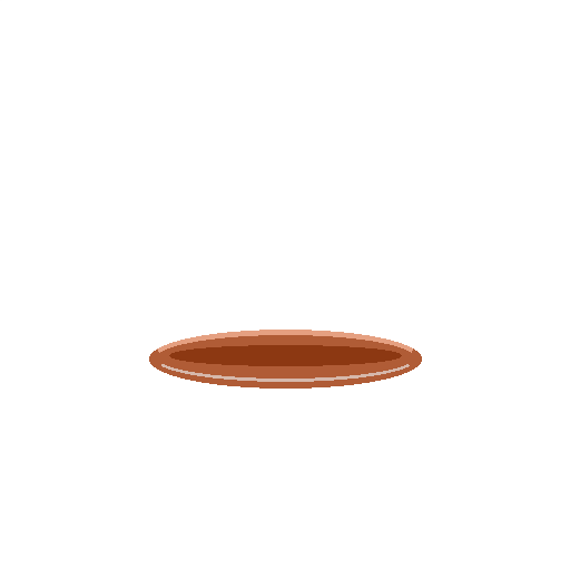 Copper Collar