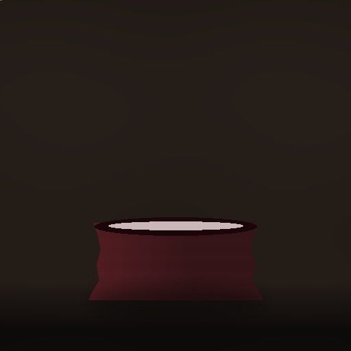 Bakelite Plinth