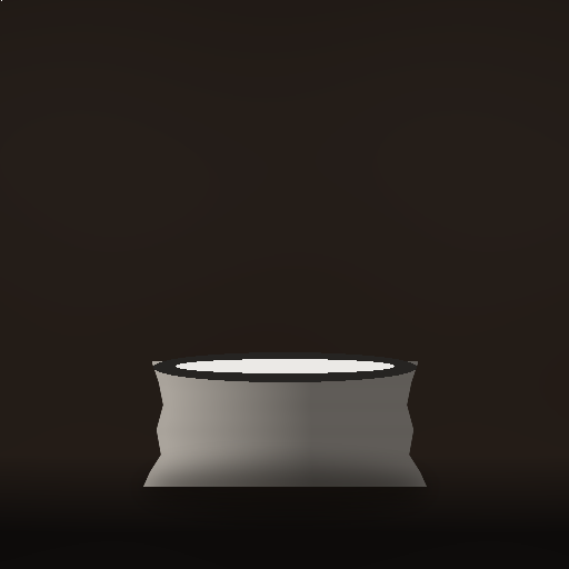 Ceramic Plinth