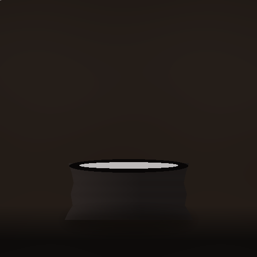 Ebon Plinth