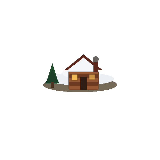Cabin Vista