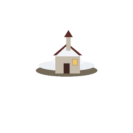 Chapel Vista