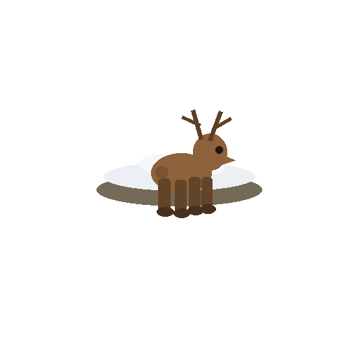 Deer Vista