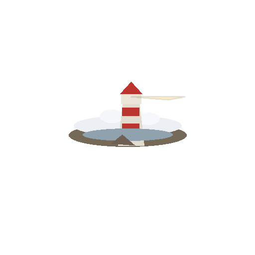 Lighthouse Vista