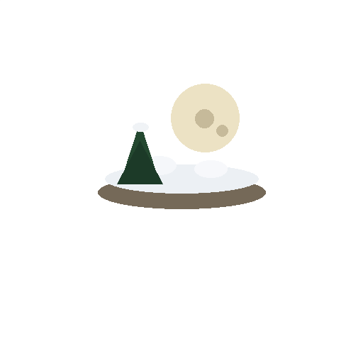 Moon Vista