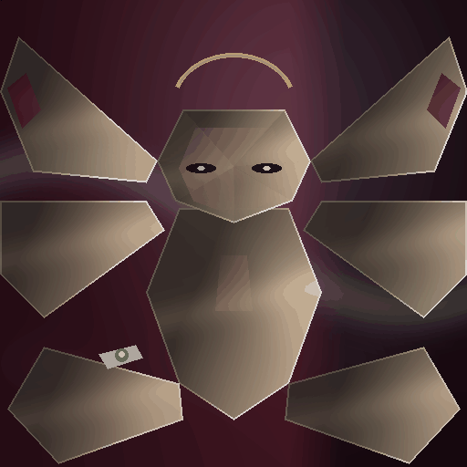 Fishy #5