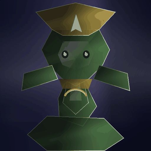 Fishy #9