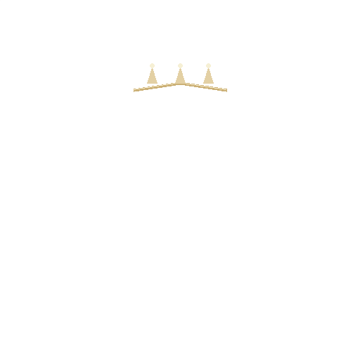 Thin Diadem