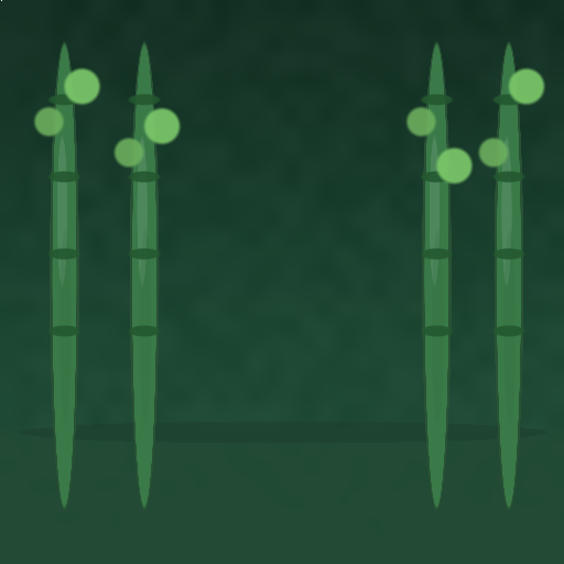 Bamboo Lounge