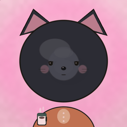 Purrkin #10