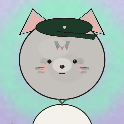 Purrkin #11