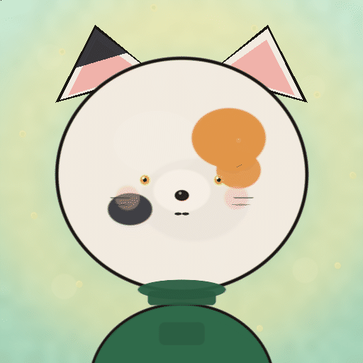 Purrkin #12