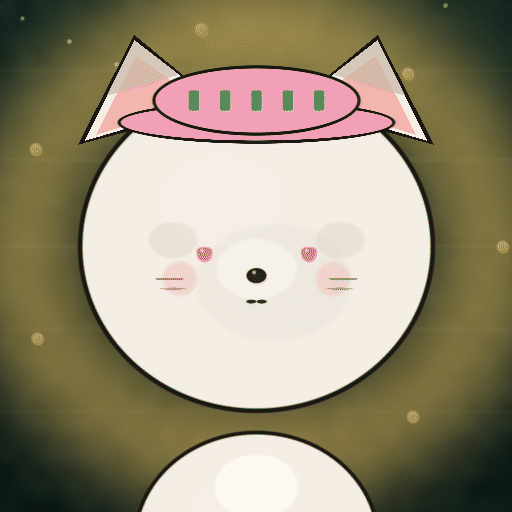 Purrkin #13