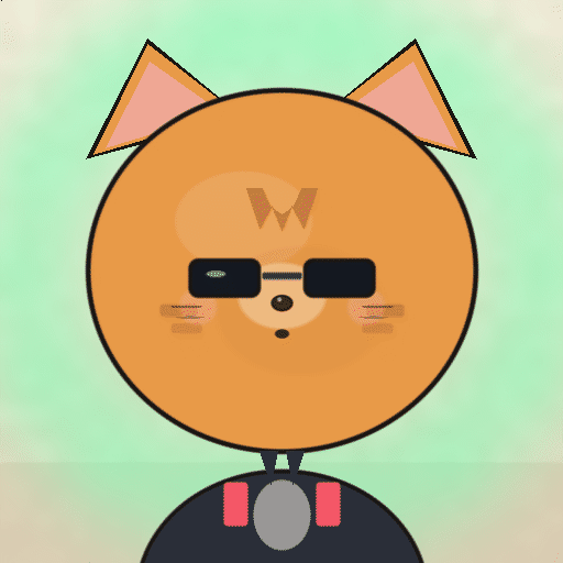Purrkin #14