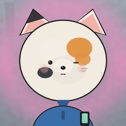 Purrkin #16