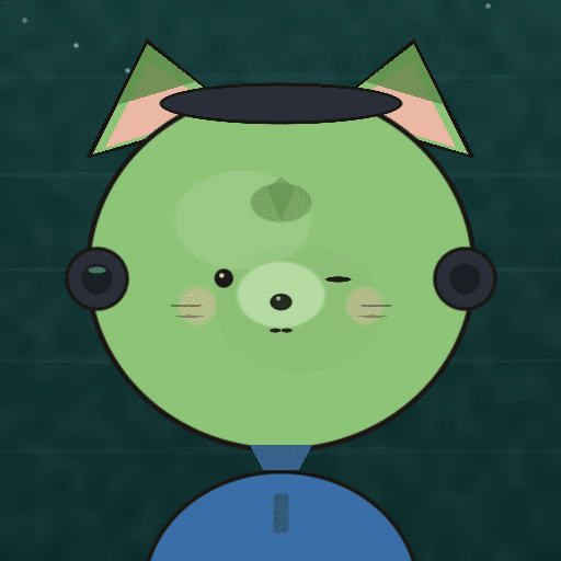 Purrkin #9