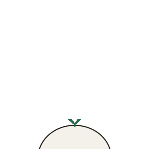 Cream Polo