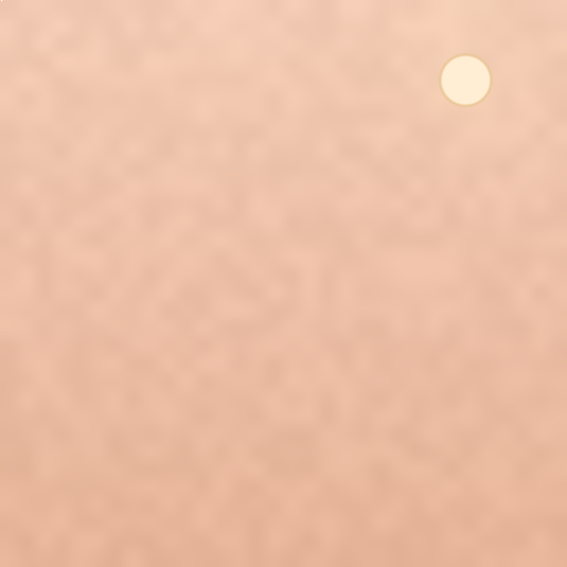 Peach
