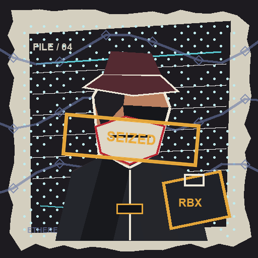 Robin Banx #14