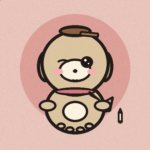 Scribblin #3